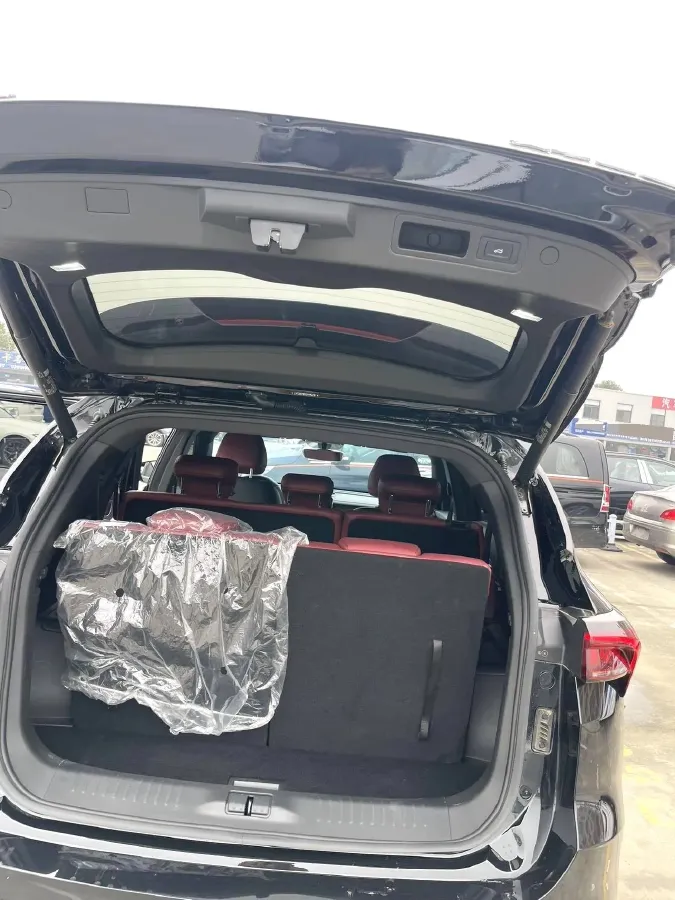 2025 Jetour X70 Plus 1.5T 156HP L4 6DCT,autocango,china used car exporter,china ev exporter,chinese used car exporter,chinese used ev exporter