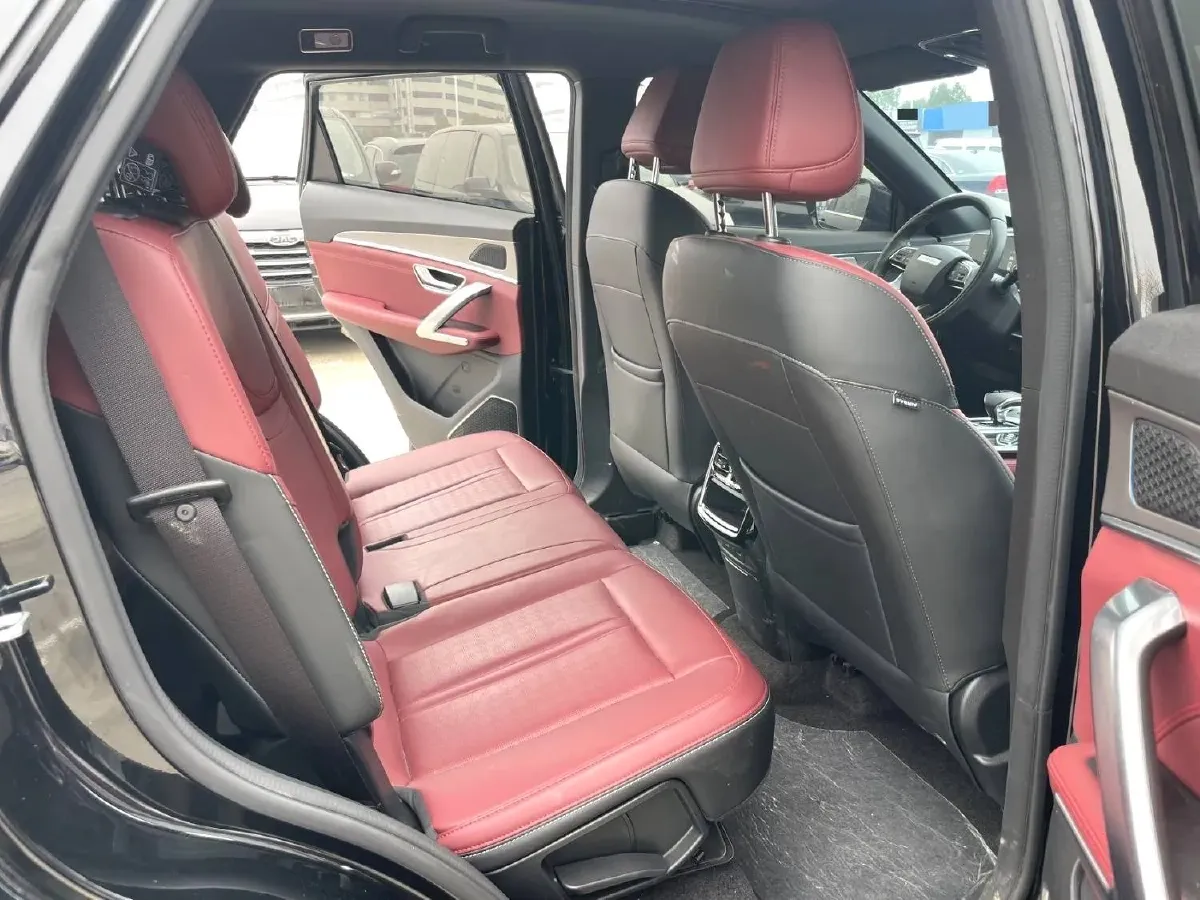 2025 Jetour X70 Plus 1.5T 156HP L4 6DCT,autocango,china used car exporter,china ev exporter,chinese used car exporter,chinese used ev exporter