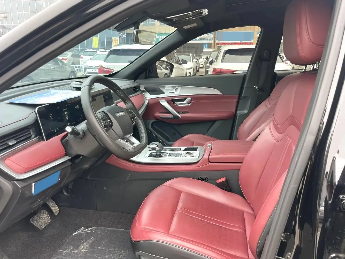 2025 Jetour X70 Plus 1.5T 156HP L4 6DCT,autocango,china used car exporter,china ev exporter,chinese used car exporter,chinese used ev exporter