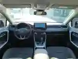 2024 Toyota RAV4 2.0L 171HP L4 CVT
