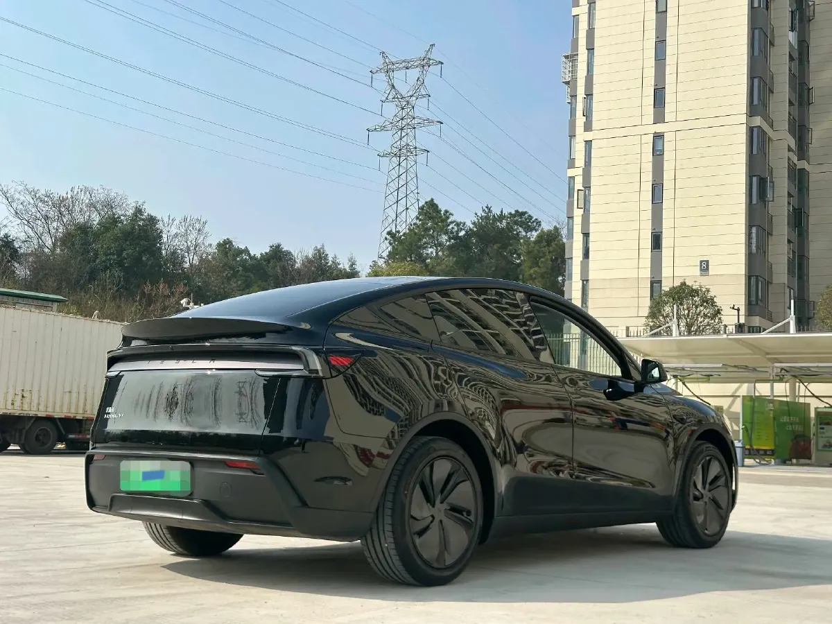 2026 Tesla Model Y BEV,autocango,china used car exporter,china ev exporter,chinese used car exporter,chinese used ev exporter