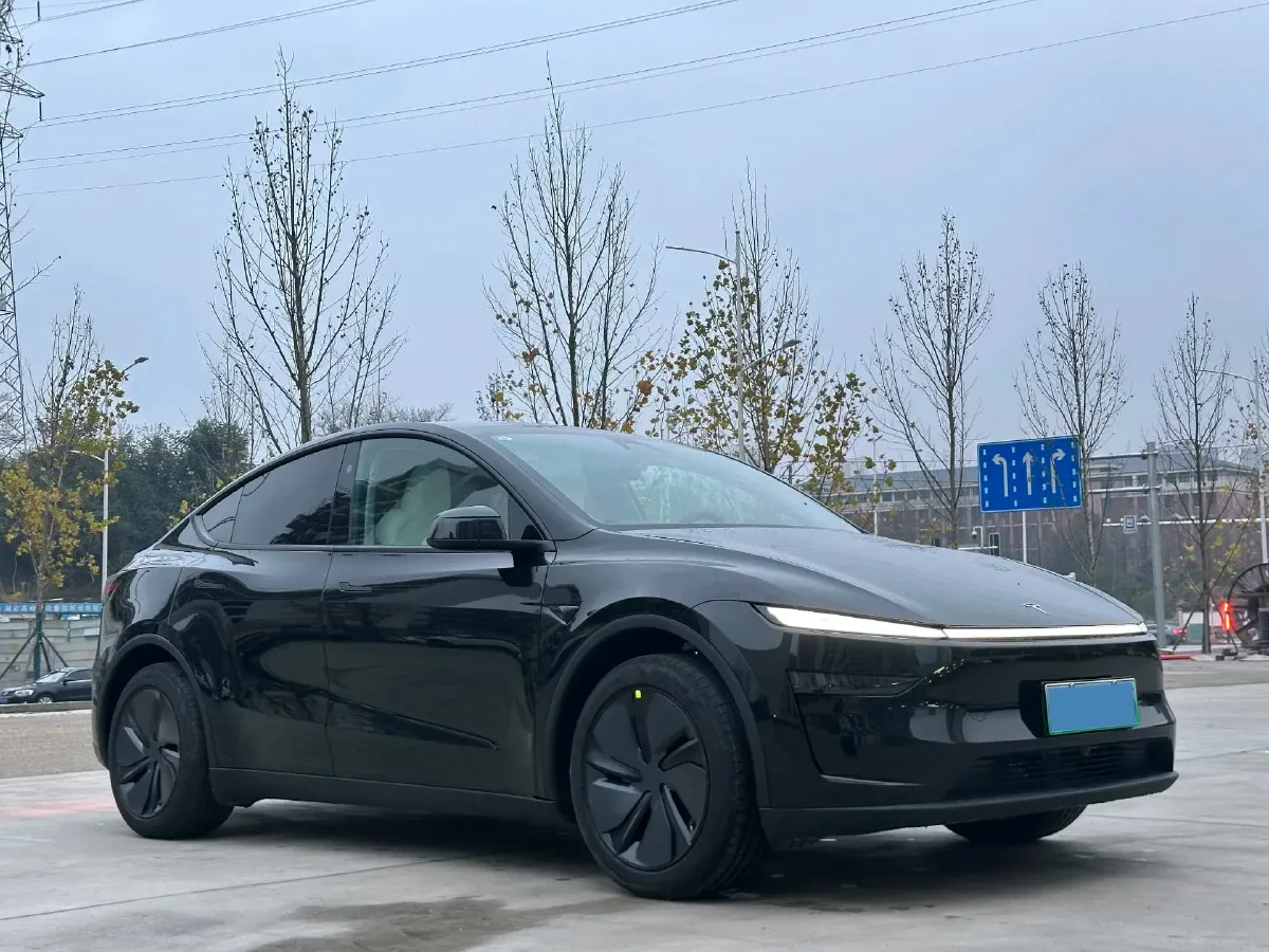 2025 Tesla Model Y BEV 62.5KWH,autocango,china used car exporter,china ev exporter,chinese used car exporter,chinese used ev exporter