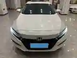 2022 Honda Accord 1.5T 194HP L4 CVT