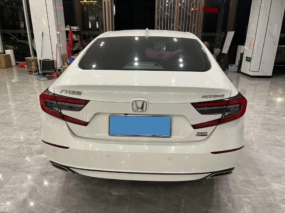 2022 Honda Accord 1.5T 194HP L4 CVT,autocango,china used car exporter,china ev exporter,chinese used car exporter,chinese used ev exporter