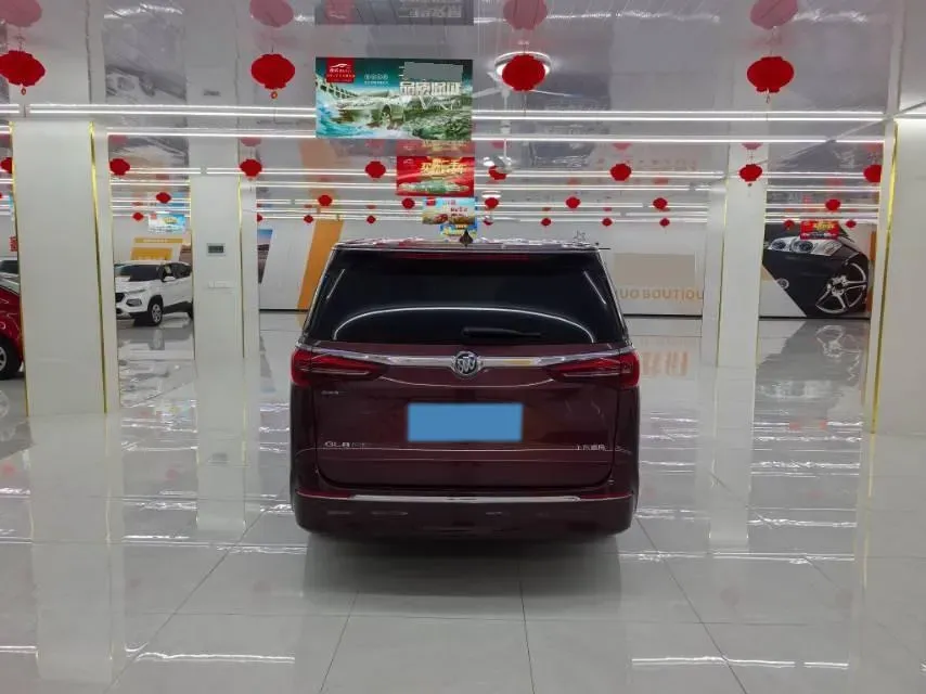 2022 Buick GL8 2.0T 237HP L4 9AT,autocango,china used car exporter,china ev exporter,chinese used car exporter,chinese used ev exporter