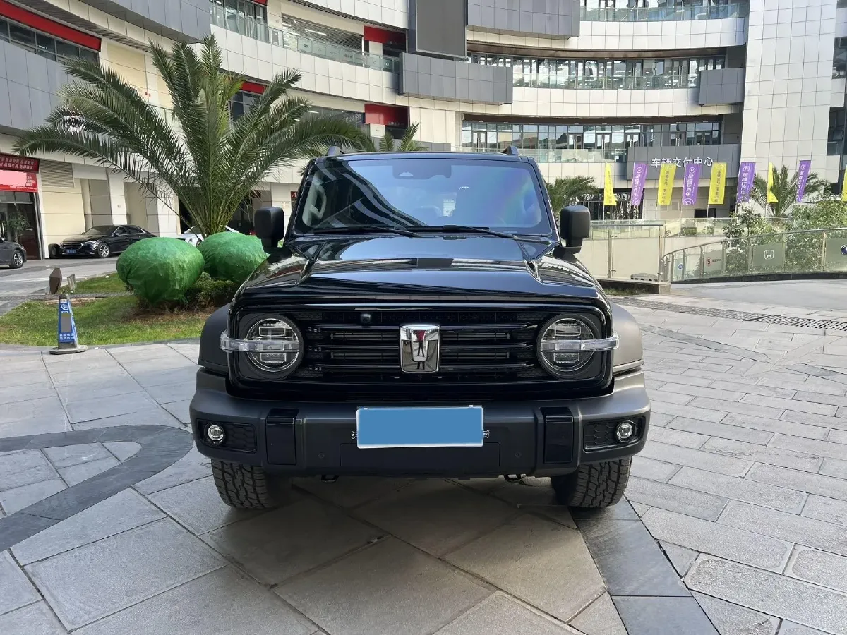 2025 Tank 300 2.0T 227HP L4 9AT,autocango,china used car exporter,china ev exporter,chinese used car exporter,chinese used ev exporter