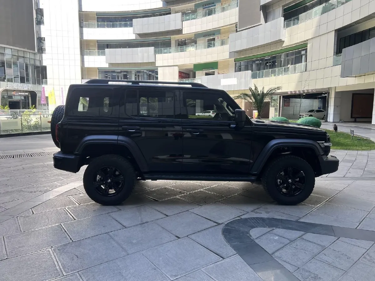 2025 Tank 300 2.0T 227HP L4 9AT,autocango,china used car exporter,china ev exporter,chinese used car exporter,chinese used ev exporter