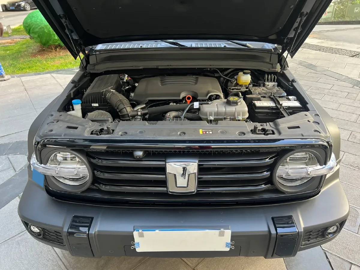 2025 Tank 300 2.0T 227HP L4 9AT,autocango,china used car exporter,china ev exporter,chinese used car exporter,chinese used ev exporter