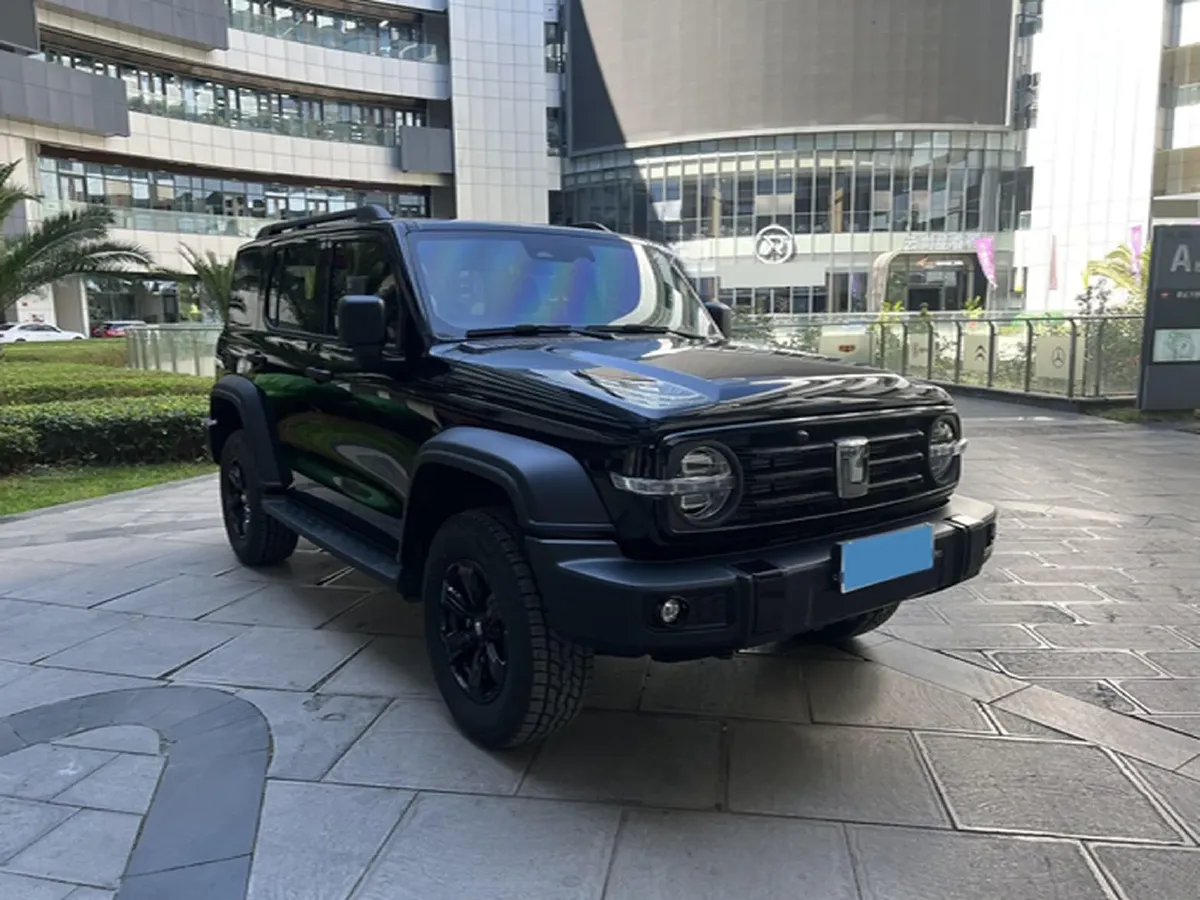 2025 Tank 300 2.0T 227HP L4 9AT,autocango,china used car exporter,china ev exporter,chinese used car exporter,chinese used ev exporter