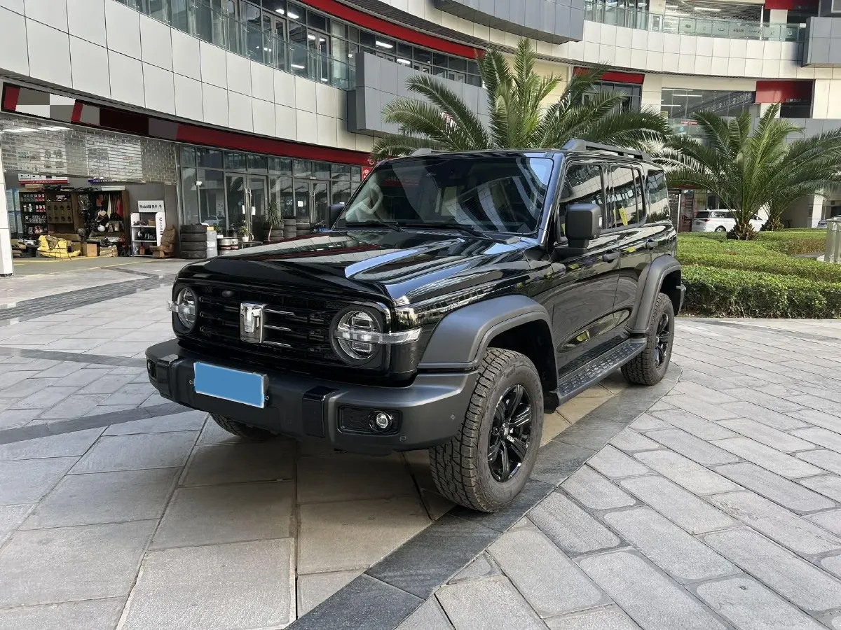 2025 Tank 300 2.0T 227HP L4 9AT,autocango,china used car exporter,china ev exporter,chinese used car exporter,chinese used ev exporter