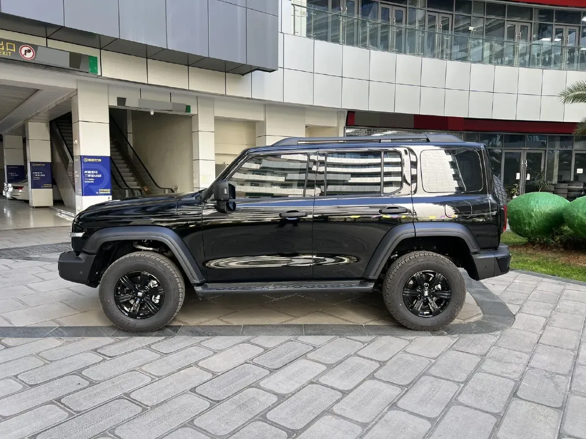 2025 Tank 300 2.0T 227HP L4 9AT,autocango,china used car exporter,china ev exporter,chinese used car exporter,chinese used ev exporter