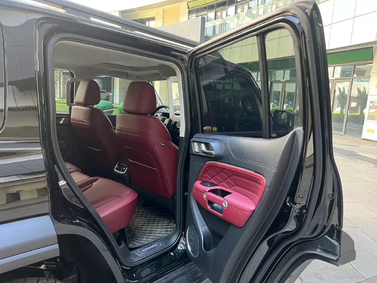 2025 Tank 300 2.0T 227HP L4 9AT,autocango,china used car exporter,china ev exporter,chinese used car exporter,chinese used ev exporter