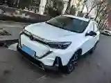 2019 BeiJing Auto EX5 BEV 61.8KWH