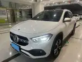 2022 MERCEDES-BENZ GLA CLASS,autocango,china used car exporter,china ev exporter,chinese used car exporter,chinese used ev exporter