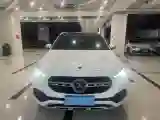 2022 Mercedes-Benz GLA Class 2.0T 190HP L4 8DCT