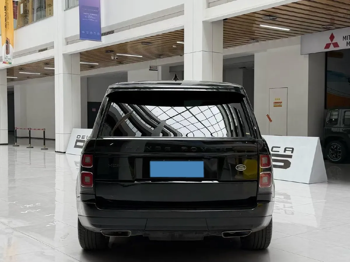 2020 Land Rover Range Rover 3.0T 360HP L6 8AT,autocango,china used car exporter,china ev exporter,chinese used car exporter,chinese used ev exporter