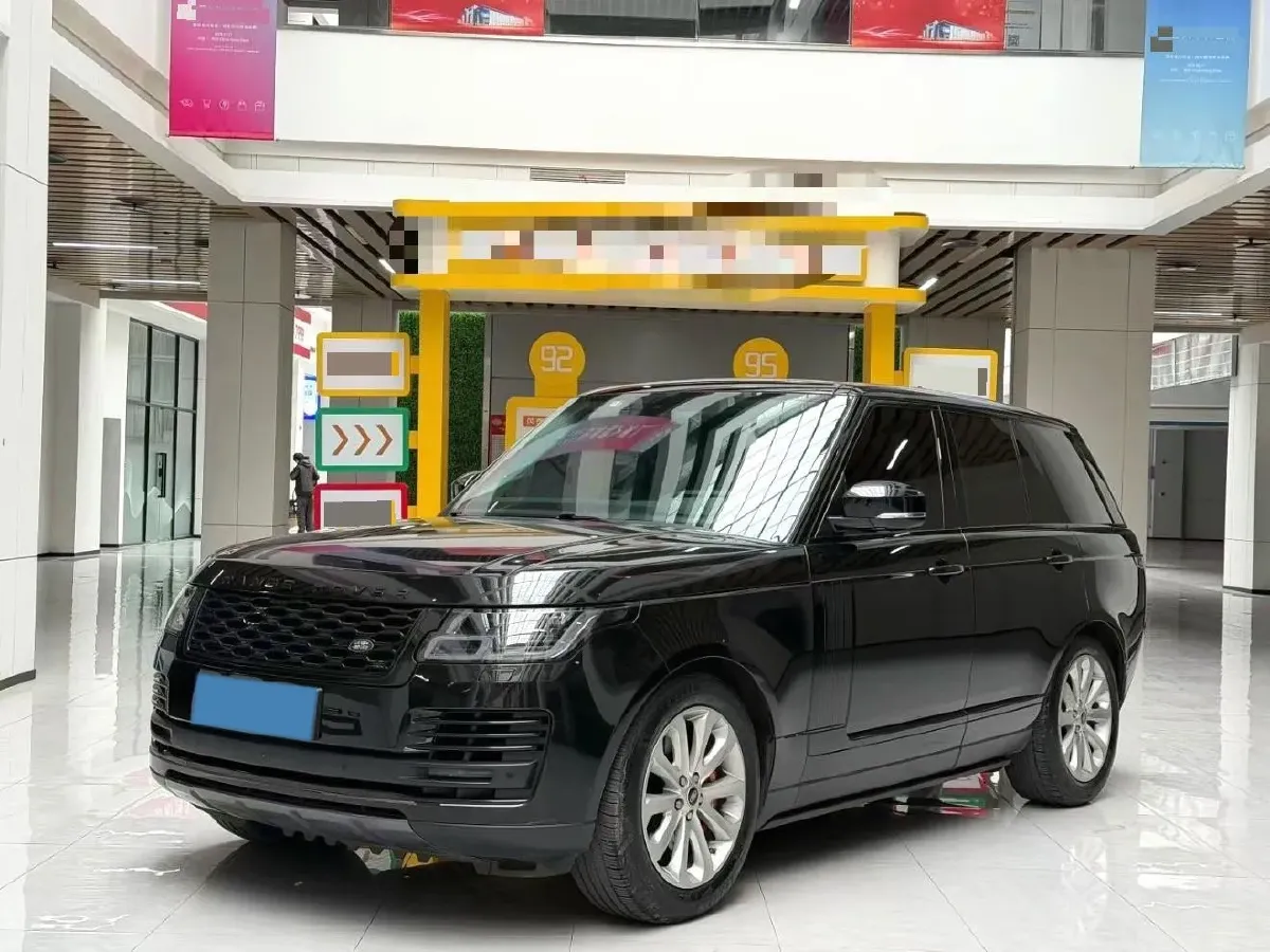 2020 Land Rover Range Rover 3.0T 360HP L6 8AT,autocango,china used car exporter,china ev exporter,chinese used car exporter,chinese used ev exporter