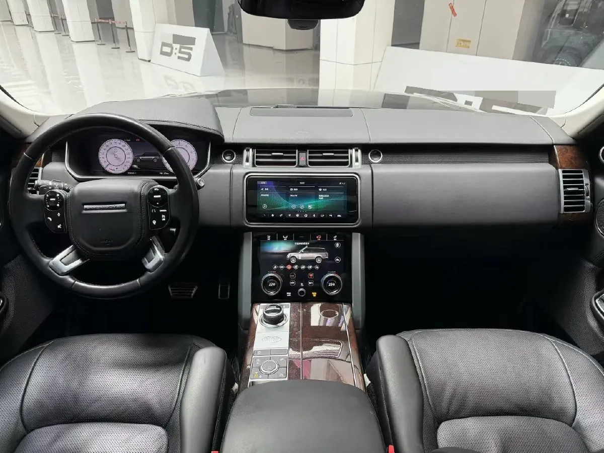 2020 Land Rover Range Rover 3.0T 360HP L6 8AT,autocango,china used car exporter,china ev exporter,chinese used car exporter,chinese used ev exporter