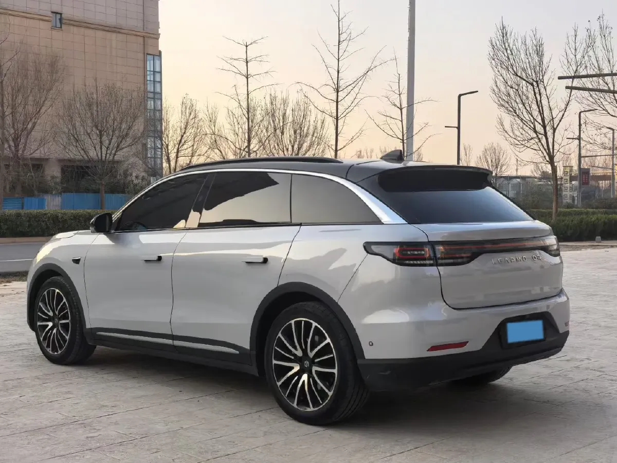 2021 Leapmotor C11 BEV 76.6KWH,autocango,china used car exporter,china ev exporter,chinese used car exporter,chinese used ev exporter