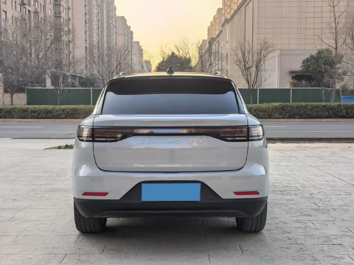 2021 Leapmotor C11 BEV 76.6KWH,autocango,china used car exporter,china ev exporter,chinese used car exporter,chinese used ev exporter