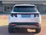 2023 Hyundai Tucson 1.5T 200HP L4 8AT