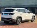 2023 Hyundai Tucson 1.5T 200HP L4 8AT