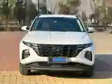 2023 Hyundai Tucson 1.5T 200HP L4 8AT