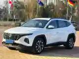 2023 Hyundai Tucson 1.5T 200HP L4 8AT