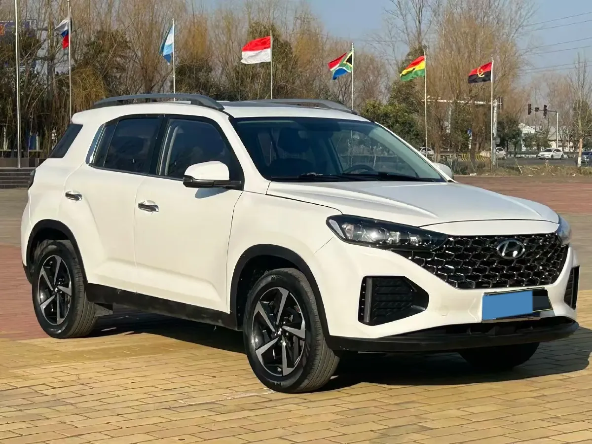 2021 Hyundai ix35 2.0L 160HP L4 6AT,autocango,china used car exporter,china ev exporter,chinese used car exporter,chinese used ev exporter