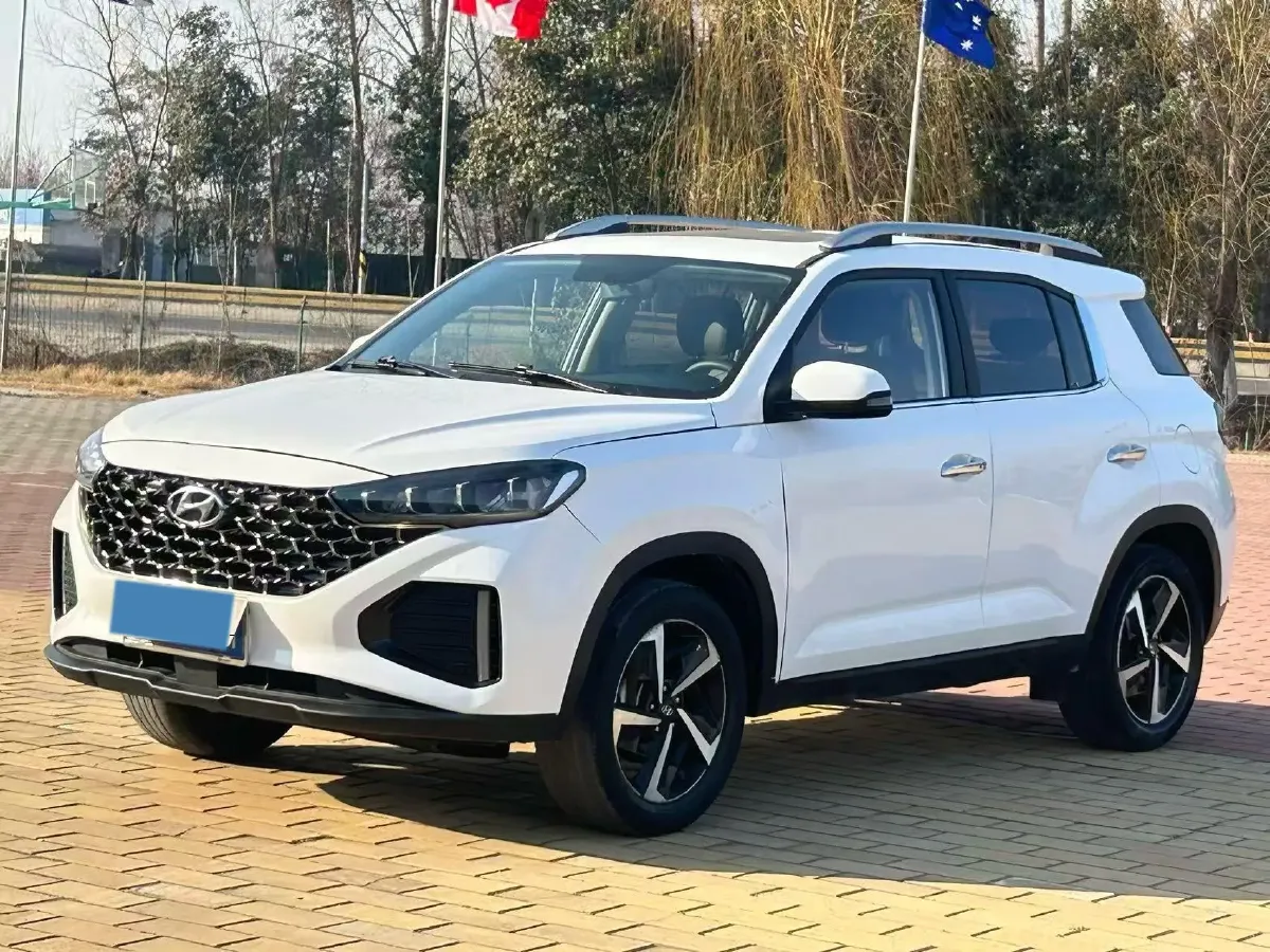 2021 Hyundai ix35 2.0L 160HP L4 6AT,autocango,china used car exporter,china ev exporter,chinese used car exporter,chinese used ev exporter