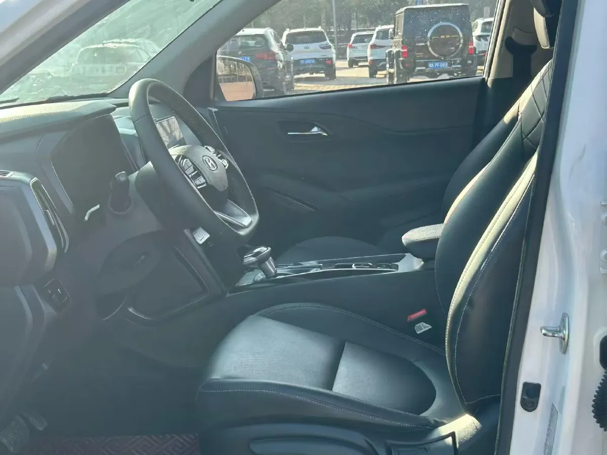 2021 Hyundai ix35 2.0L 160HP L4 6AT,autocango,china used car exporter,china ev exporter,chinese used car exporter,chinese used ev exporter