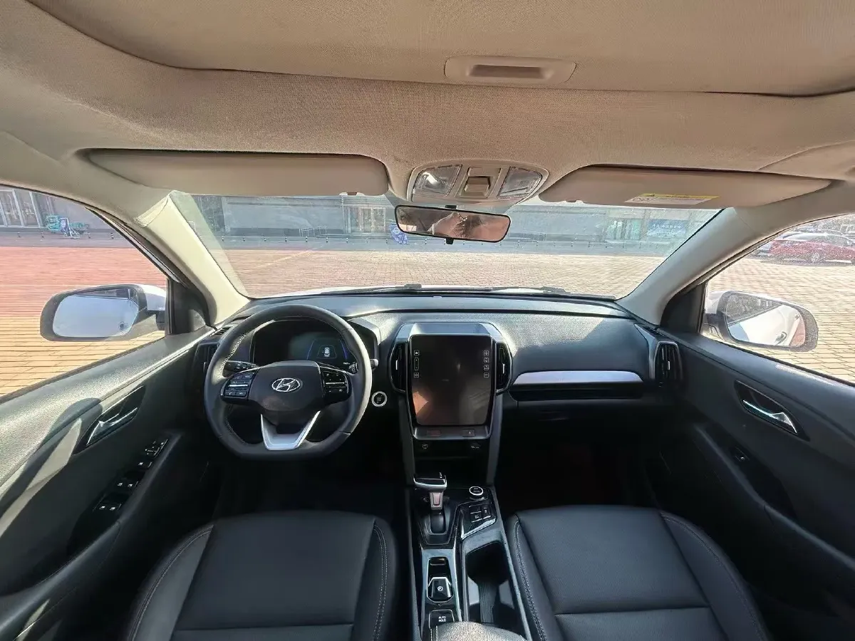 2021 Hyundai ix35 2.0L 160HP L4 6AT,autocango,china used car exporter,china ev exporter,chinese used car exporter,chinese used ev exporter