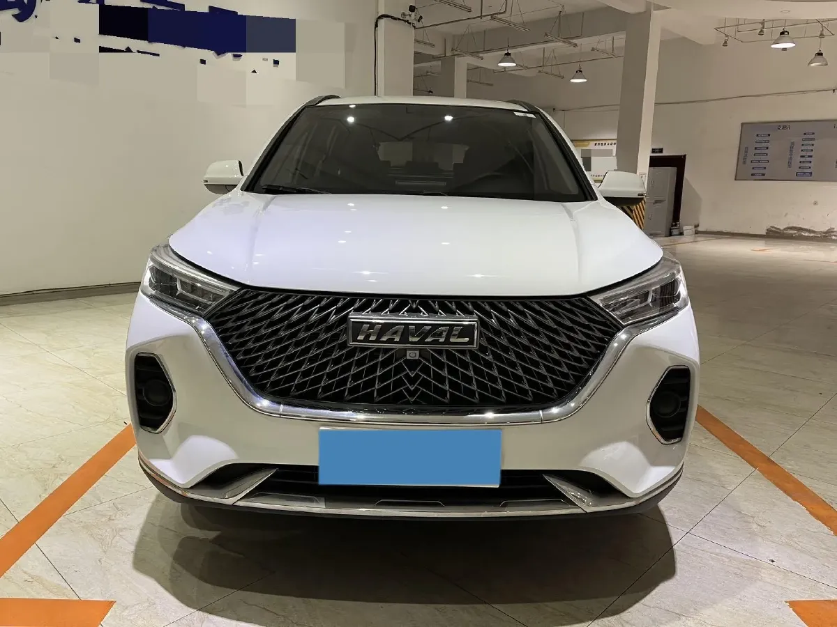 2023 Haval M6 1.5T 150HP L4 7DCT,autocango,china used car exporter,china ev exporter,chinese used car exporter,chinese used ev exporter