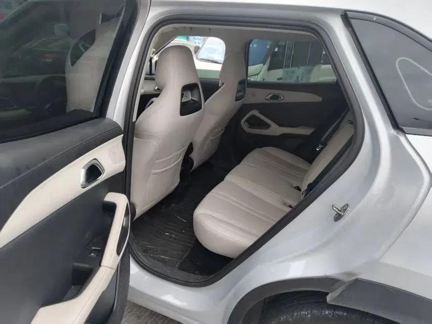 2024 BYD YuanUP BEV 45.12KWH,autocango,china used car exporter,china ev exporter,chinese used car exporter,chinese used ev exporter