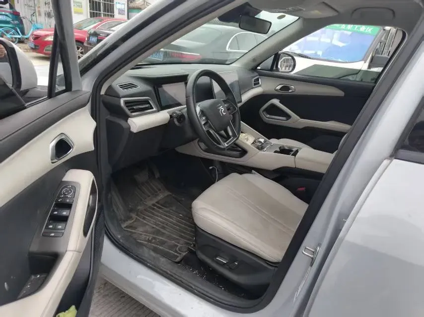 2024 BYD YuanUP BEV 45.12KWH,autocango,china used car exporter,china ev exporter,chinese used car exporter,chinese used ev exporter