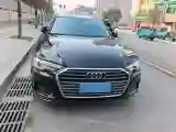 2021 Audi A6L 2.0T 224HP L4 7DCT
