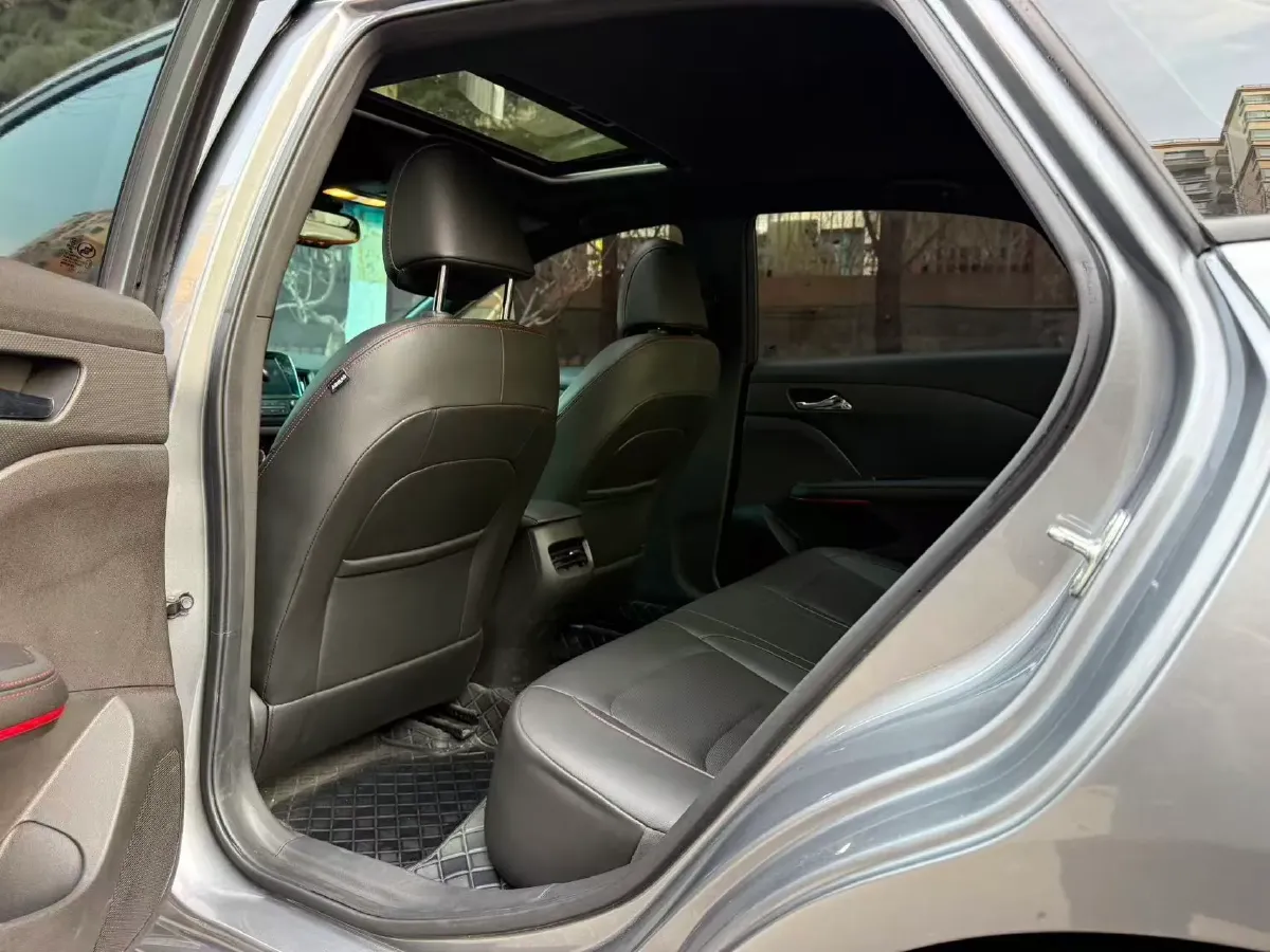 2019 Chevrolet Monza 1.3T 163HP L3 6AT,autocango,china used car exporter,china ev exporter,chinese used car exporter,chinese used ev exporter