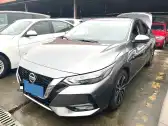 2021 NISSAN SYLPHY,autocango,china used car exporter,china ev exporter,chinese used car exporter,chinese used ev exporter