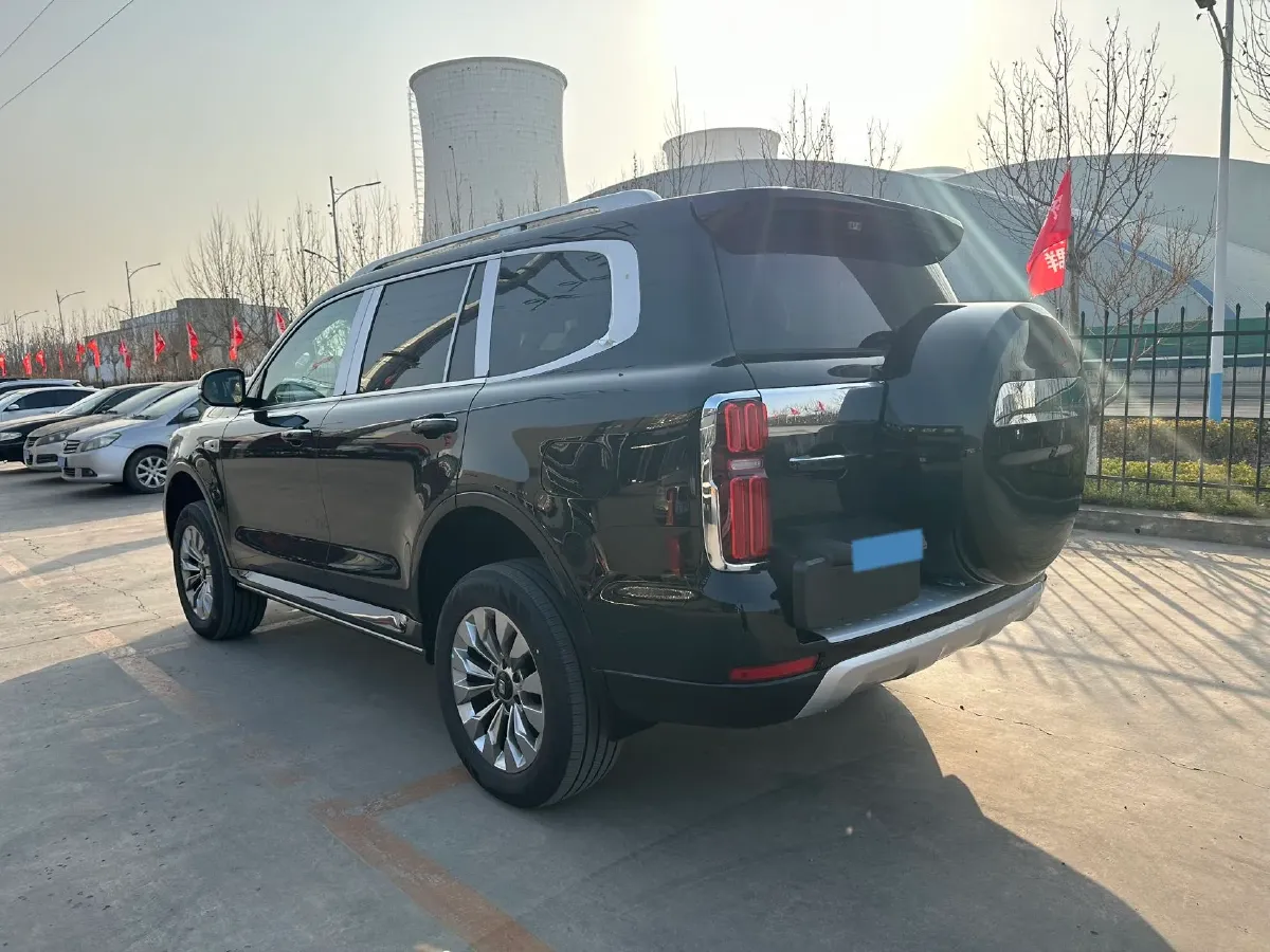 2026 Tank 500 2.0T 252HP L4 9AT PHEV,autocango,china used car exporter,china ev exporter,chinese used car exporter,chinese used ev exporter