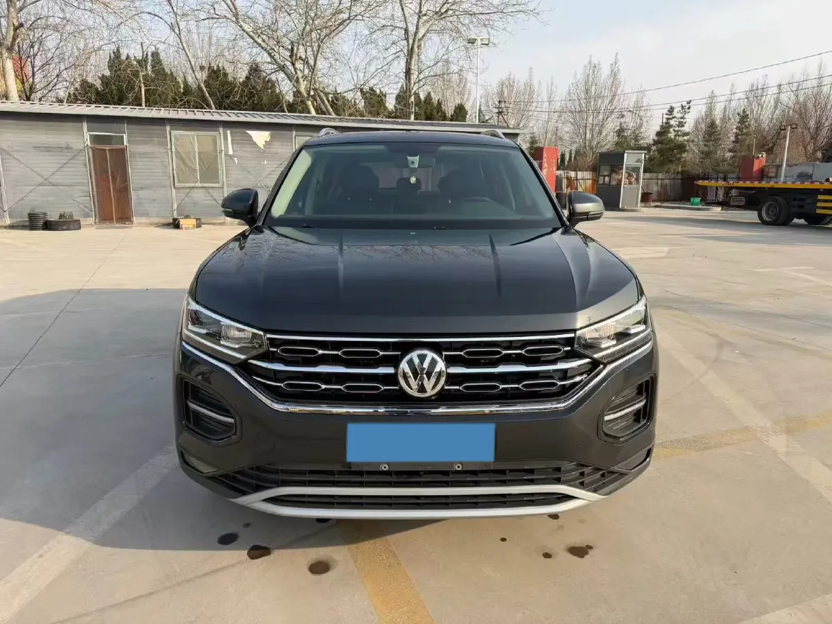 2020 Volkswagen Tayron 2.0T 186HP L4 7DCT,autocango,china used car exporter,china ev exporter,chinese used car exporter,chinese used ev exporter