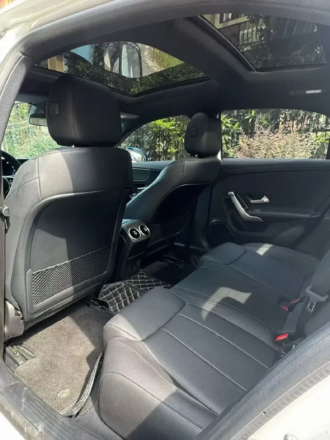 2023 Mercedes-Benz A Class 1.3T 136HP L4 7DCT,autocango,china used car exporter,china ev exporter,chinese used car exporter,chinese used ev exporter
