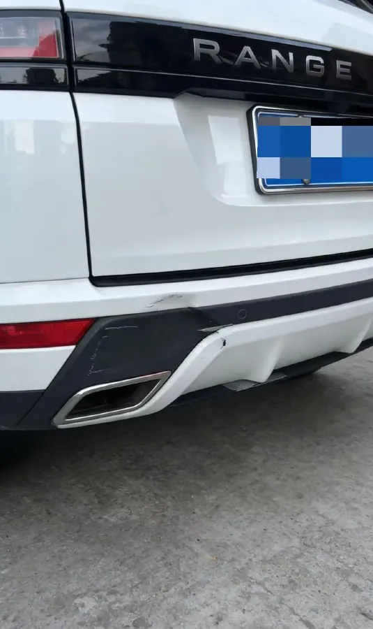 2020 Land Rover Range Rover Evoque 2.0T 249HP L4 9AT,autocango,china used car exporter,china ev exporter,chinese used car exporter,chinese used ev exporter