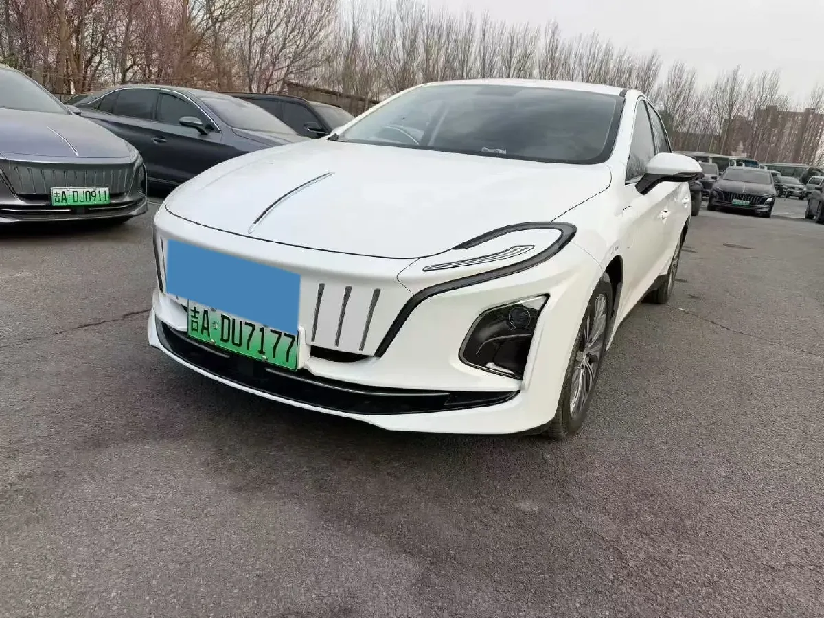2024 HongQi E-QM5 BEV 72KWH,autocango,china used car exporter,china ev exporter,chinese used car exporter,chinese used ev exporter