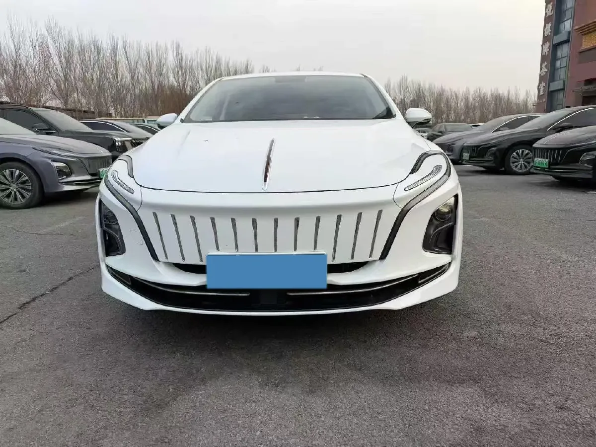 2024 HongQi E-QM5 BEV 72KWH,autocango,china used car exporter,china ev exporter,chinese used car exporter,chinese used ev exporter