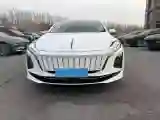 2024 HongQi E-QM5 BEV 72KWH