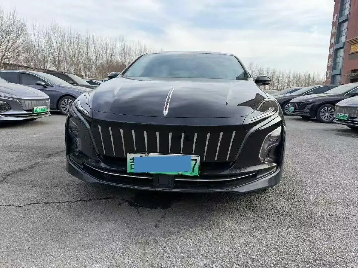 2023 HongQi E-QM5 BEV 82KWH,autocango,china used car exporter,china ev exporter,chinese used car exporter,chinese used ev exporter
