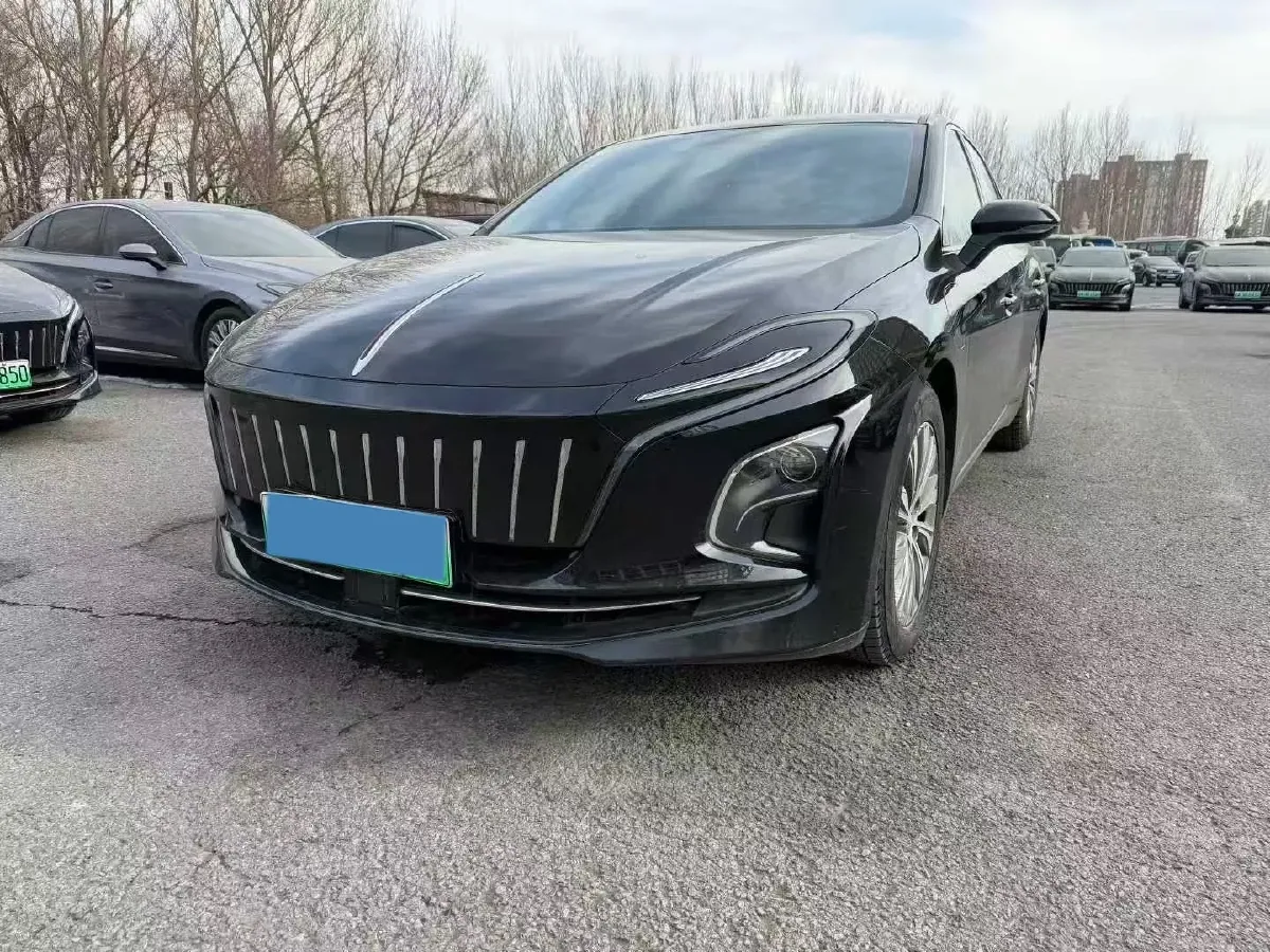 2023 HongQi E-QM5 BEV 82KWH,autocango,china used car exporter,china ev exporter,chinese used car exporter,chinese used ev exporter