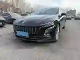 2023 HongQi E-QM5 BEV 82KWH