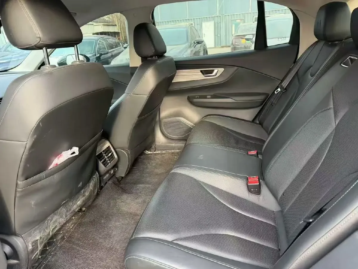 2023 HongQi E-QM5 BEV 82KWH,autocango,china used car exporter,china ev exporter,chinese used car exporter,chinese used ev exporter