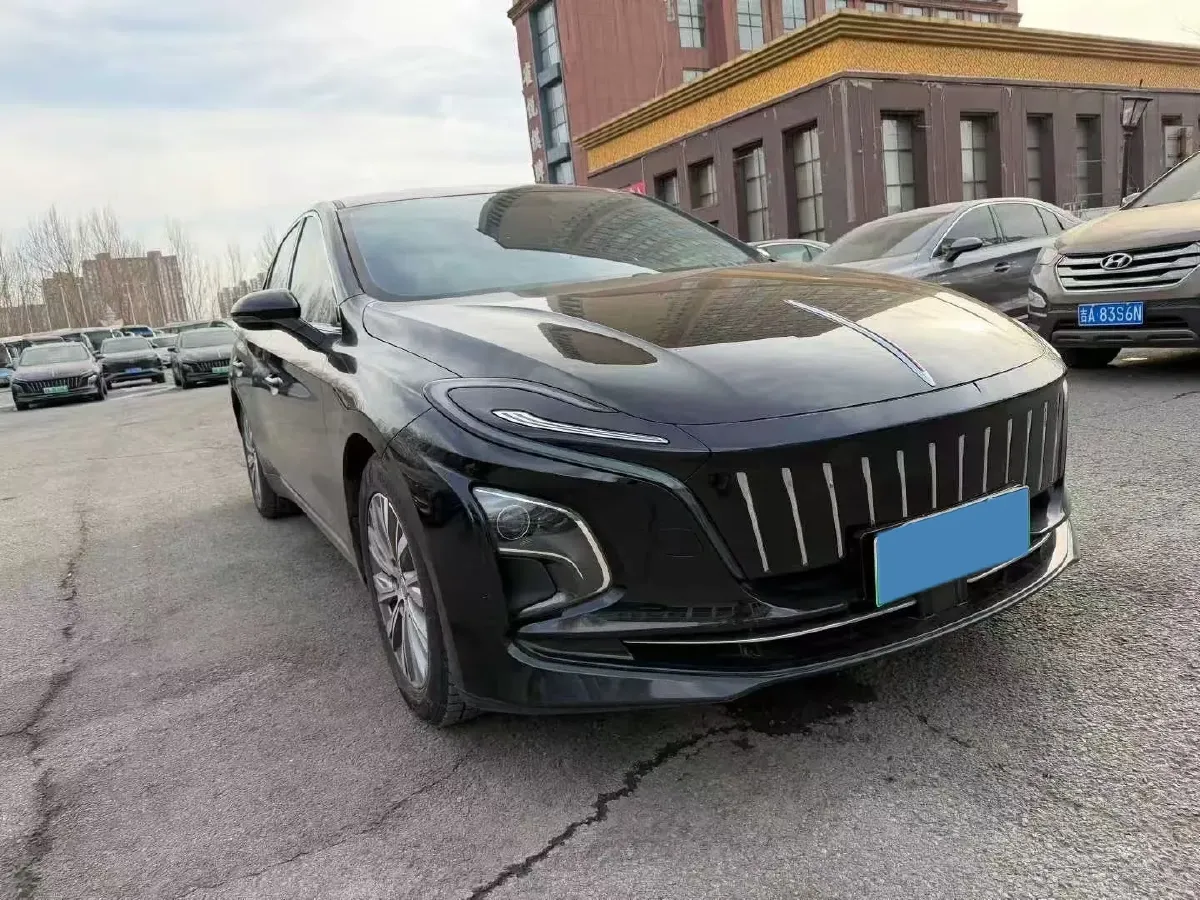 2023 HongQi E-QM5 BEV 82KWH,autocango,china used car exporter,china ev exporter,chinese used car exporter,chinese used ev exporter